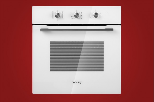 Духовой шкаф YOUQ YQO 7008MM2T0C011 WH